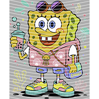 Cartoons and other-CO 2753